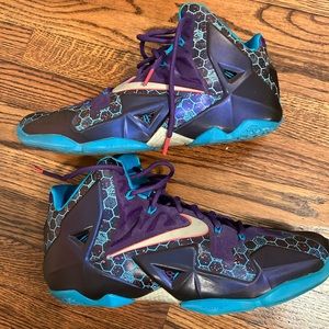 Nike Lebron XI